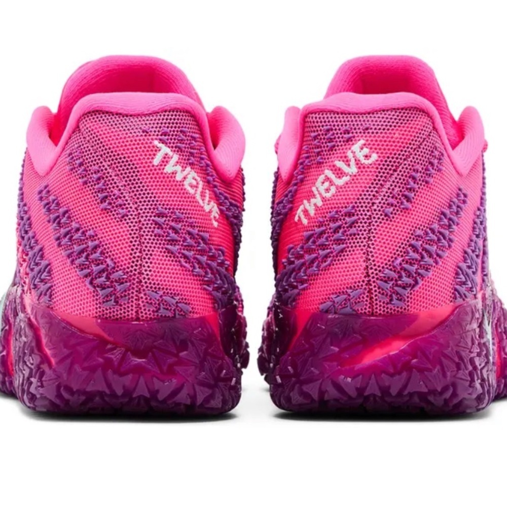 Nike JA3s - Picture 2 of 11